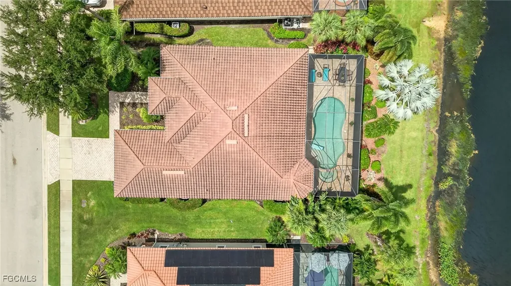 11204 Lithgow Lane Fort Myers FL 33913