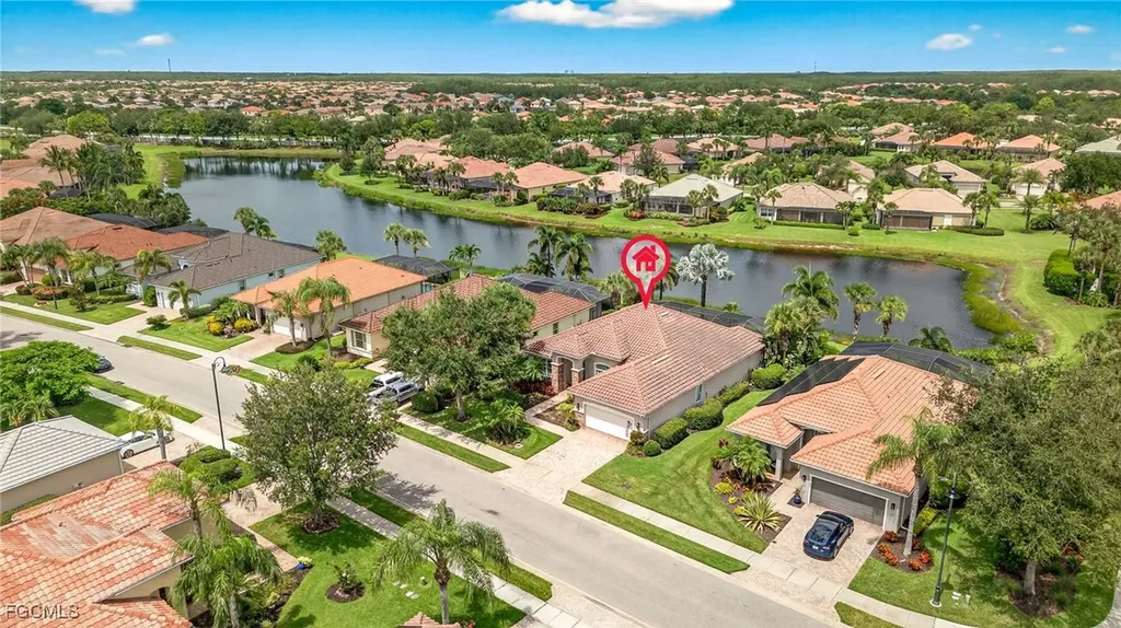 11204 Lithgow Lane Fort Myers FL 33913