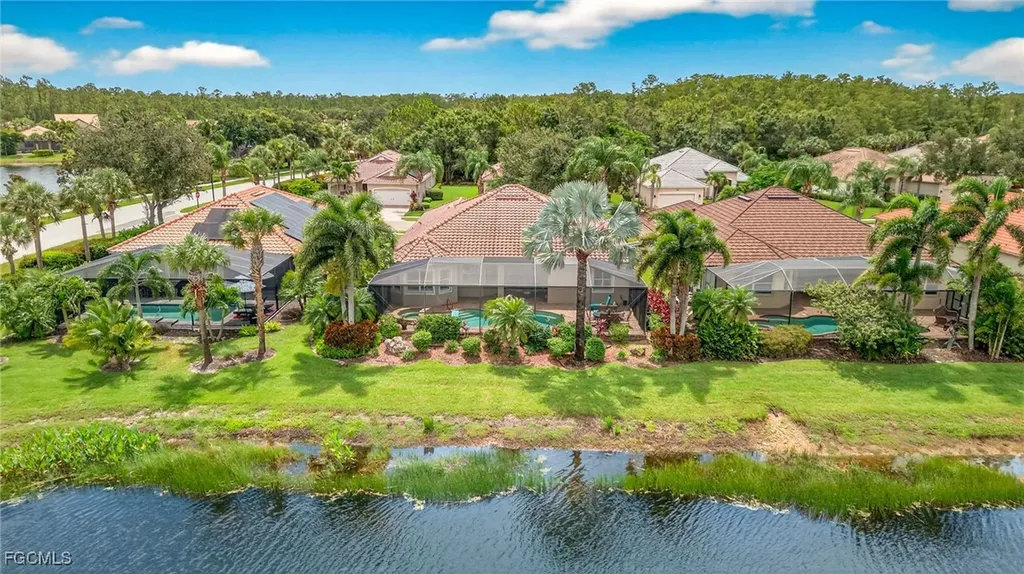 11204 Lithgow Lane Fort Myers FL 33913