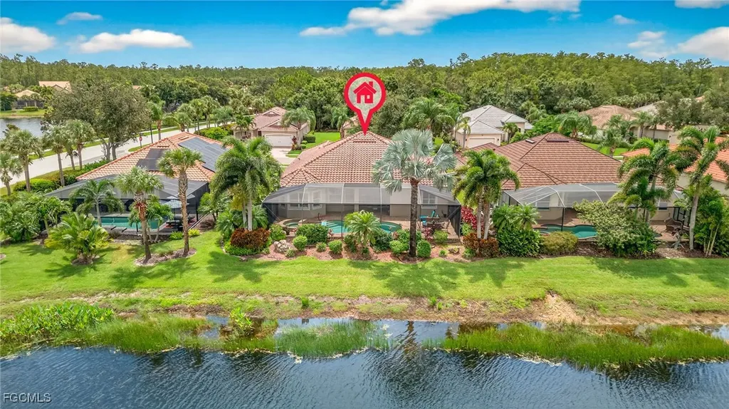 11204 Lithgow Lane Fort Myers FL 33913