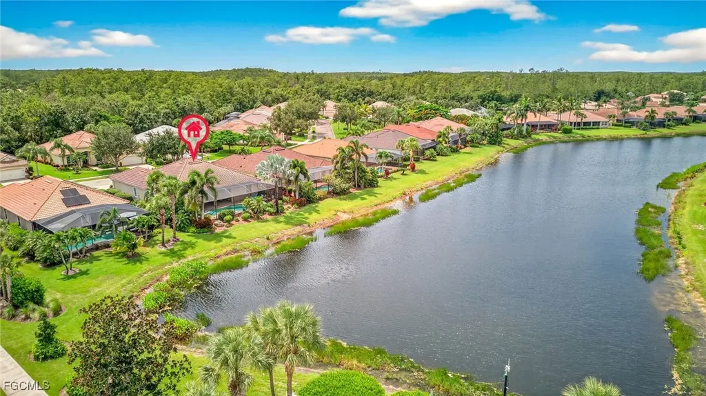 11204 Lithgow Lane Fort Myers FL 33913