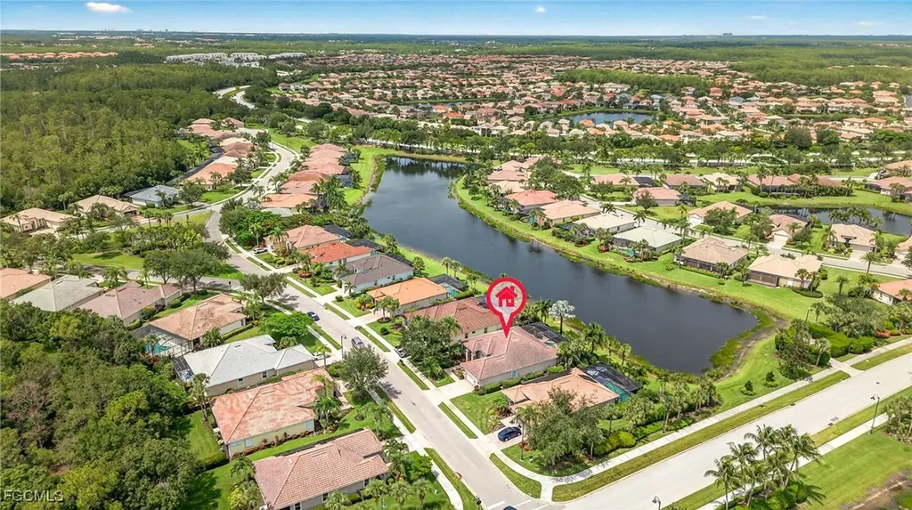 11204 Lithgow Lane Fort Myers FL 33913