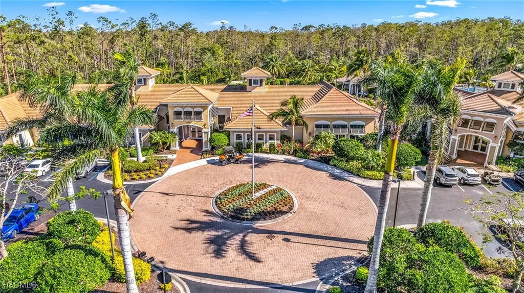 11204 Lithgow Lane Fort Myers FL 33913