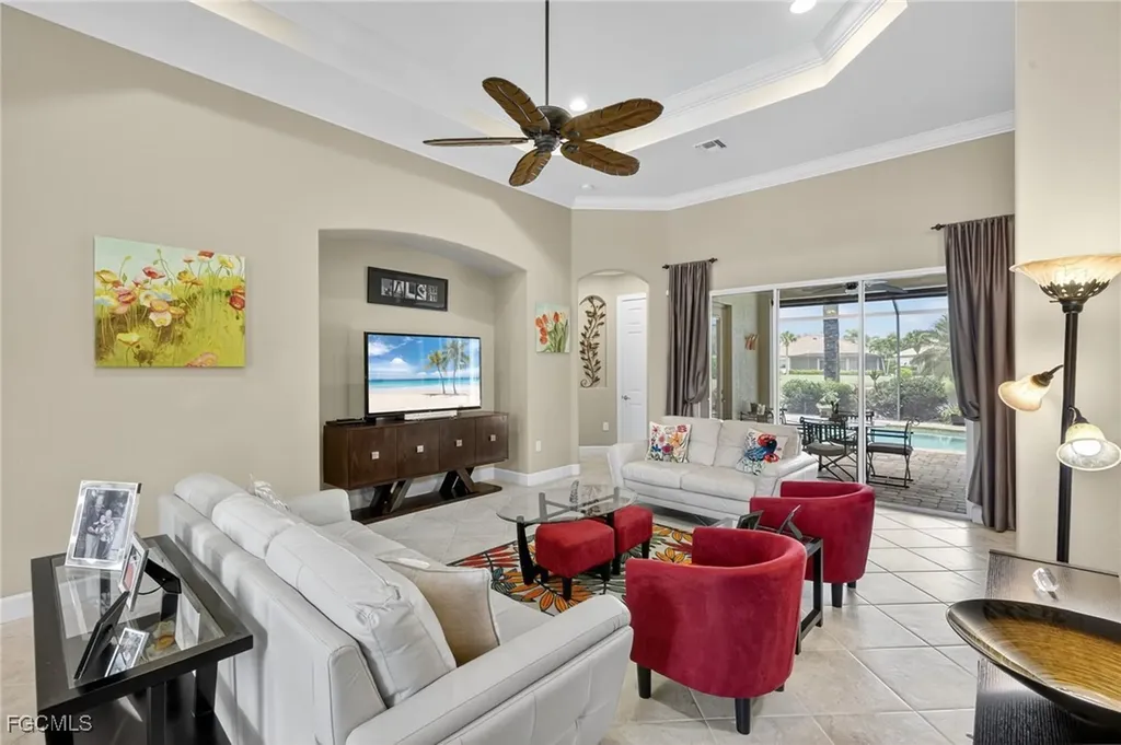 11204 Lithgow Lane Fort Myers FL 33913