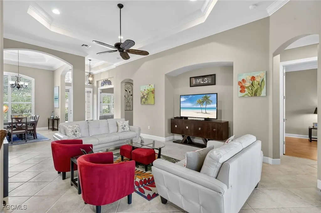 11204 Lithgow Lane Fort Myers FL 33913