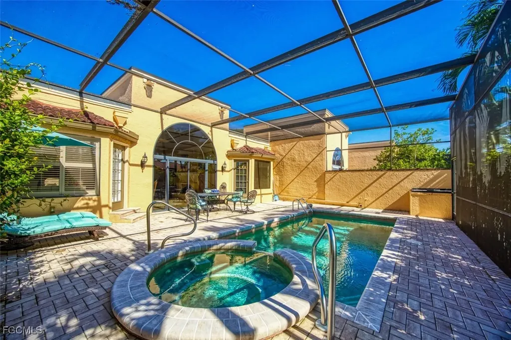 1414 Thistledown Way Fort Myers FL 33901