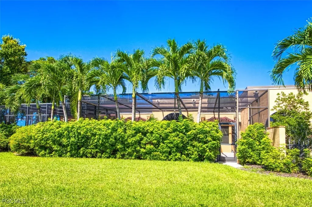 1414 Thistledown Way Fort Myers FL 33901