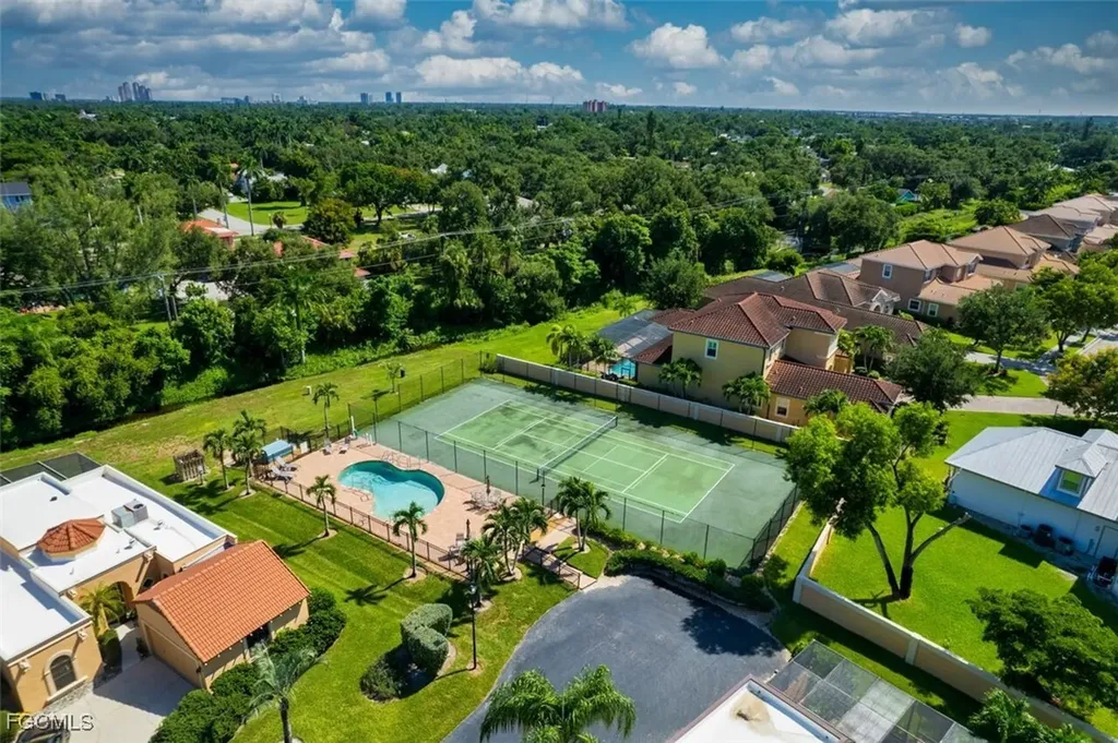 1414 Thistledown Way Fort Myers FL 33901