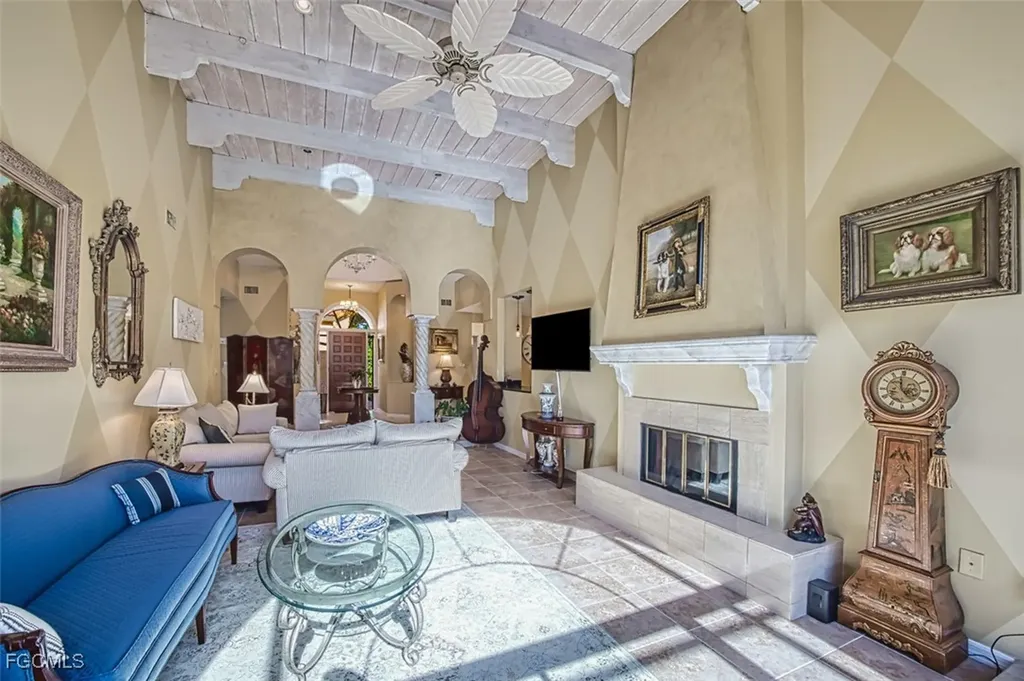 1414 Thistledown Way Fort Myers FL 33901