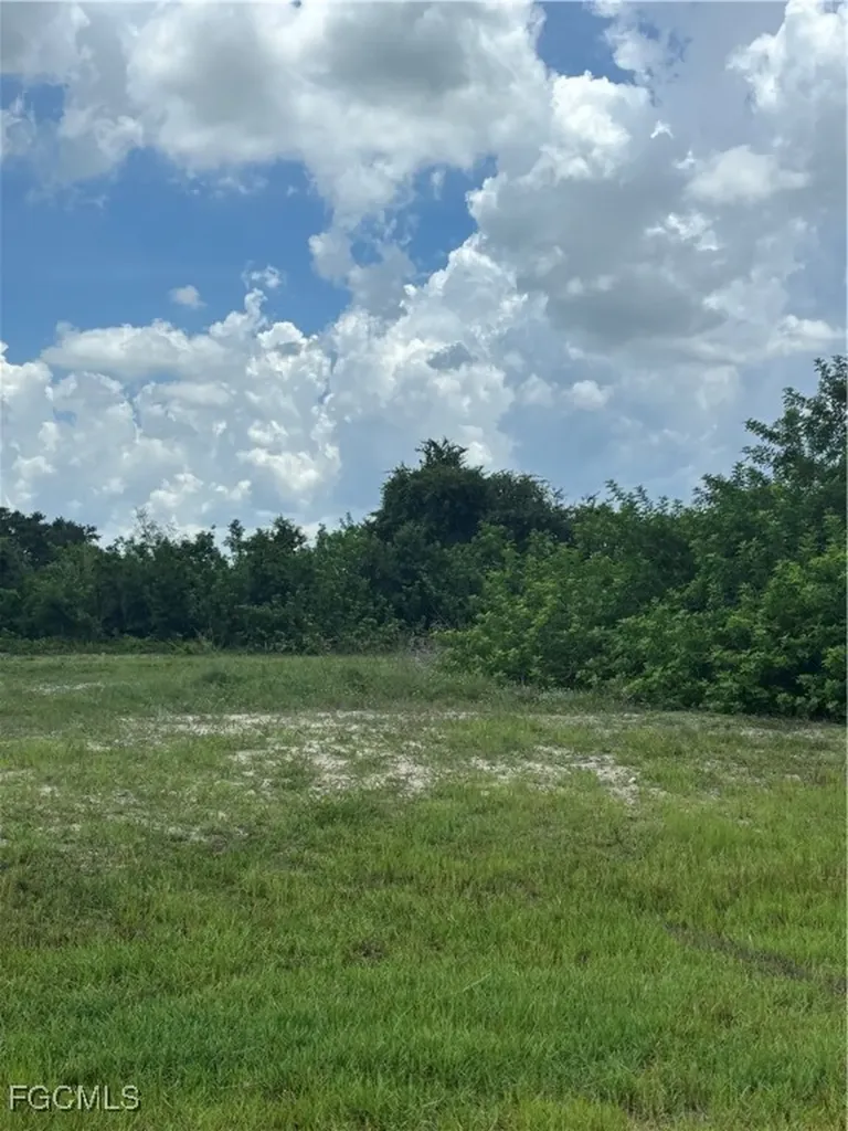 203 SW 26th Place Cape Coral FL 33991