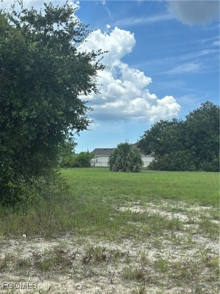 203 SW 26th Place Cape Coral FL 33991