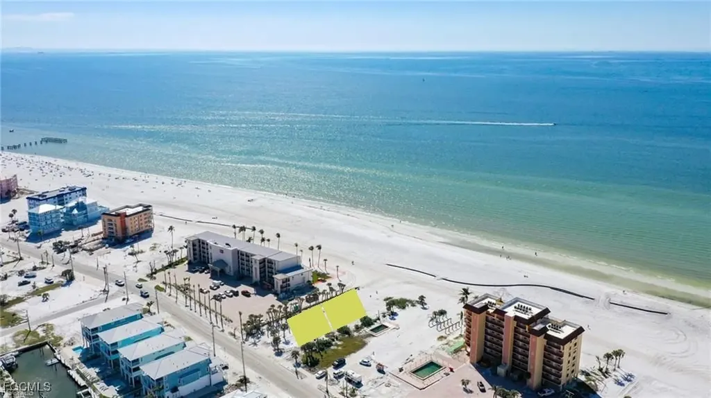 640/646 Estero Boulevard Fort Myers Beach FL 33931