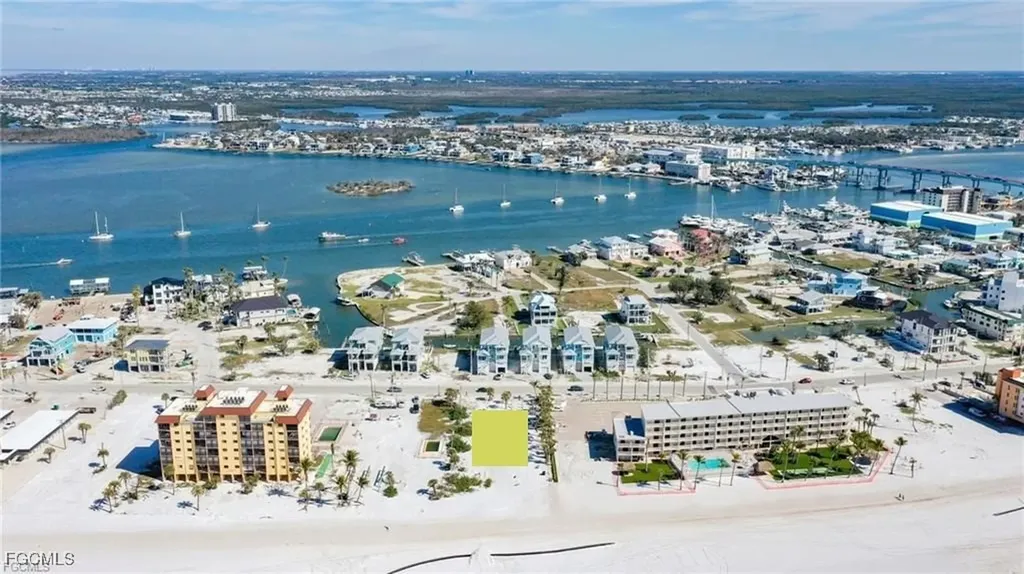 640/646 Estero Boulevard Fort Myers Beach FL 33931