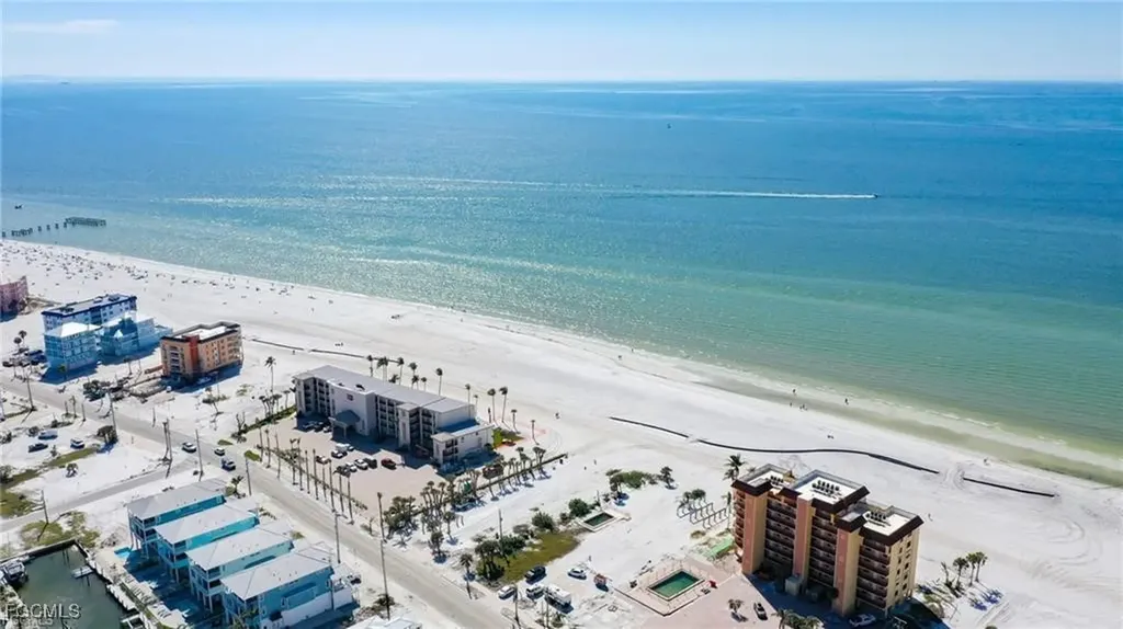 640/646 Estero Boulevard Fort Myers Beach FL 33931