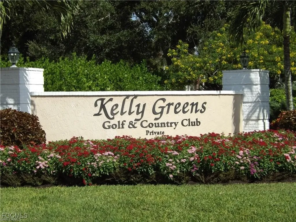 12191 Kelly Sands Way Fort Myers FL 33908
