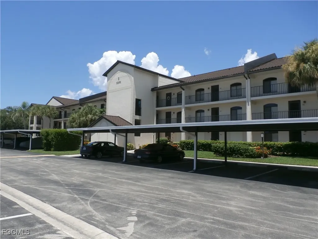 12191 Kelly Sands Way Fort Myers FL 33908
