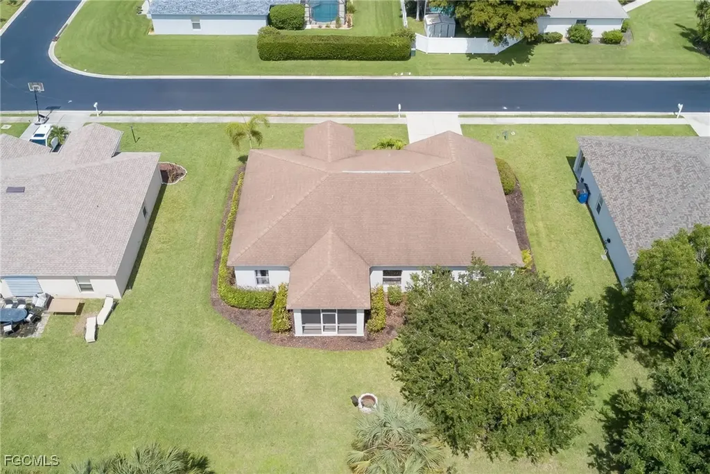 2710 Soaring Hawk Drive Fort Myers FL 33905