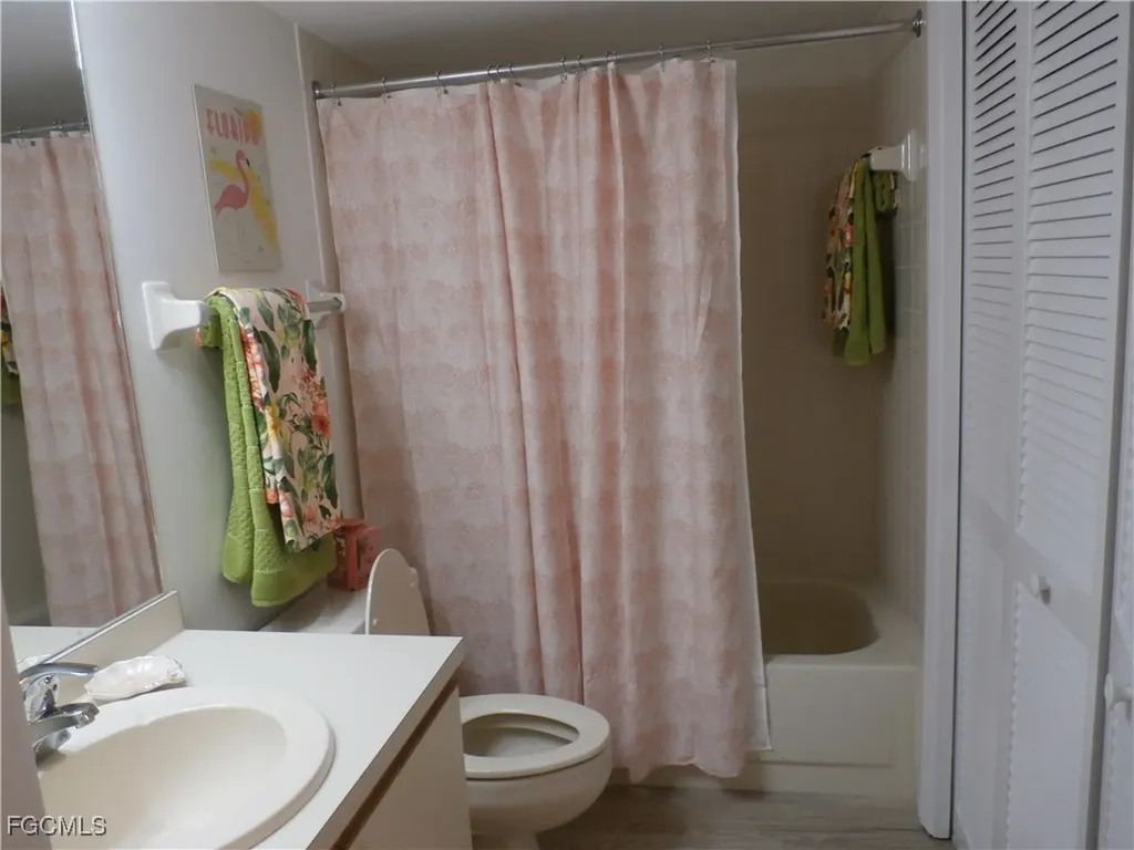 16470 Kelly Cove Drive Fort Myers FL 33908