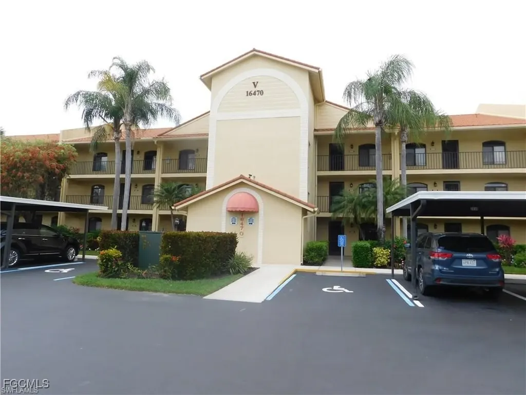 16470 Kelly Cove Drive Fort Myers FL 33908