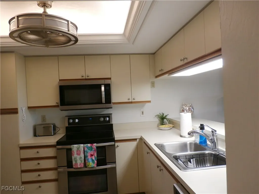 16470 Kelly Cove Drive Fort Myers FL 33908