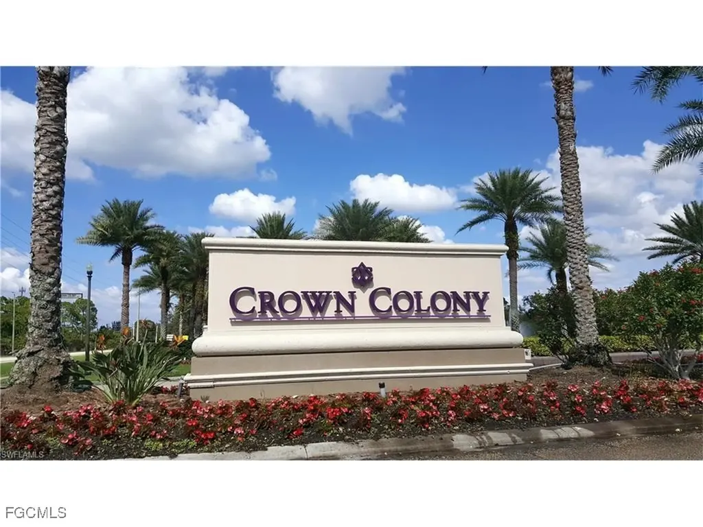Fort Myers FL, 8986 Greenwich Hills Way, Unit 201