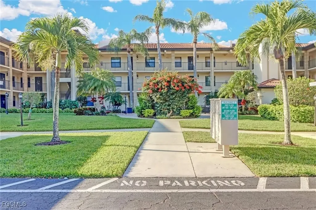 12641 Kelly Sands Way Fort Myers FL 33908