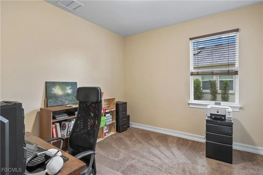 3249 Baravaldo Circle Cape Coral FL 33909