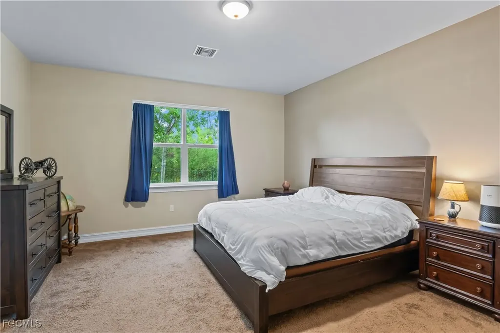 3249 Baravaldo Circle Cape Coral FL 33909