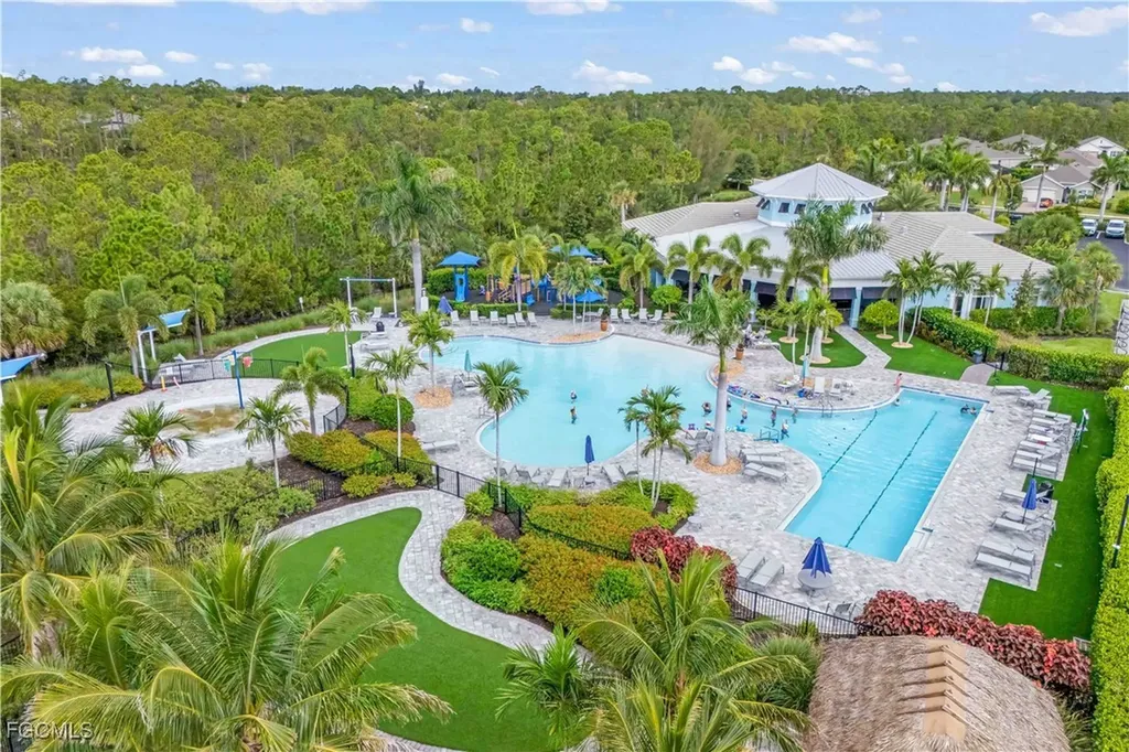 3249 Baravaldo Circle Cape Coral FL 33909