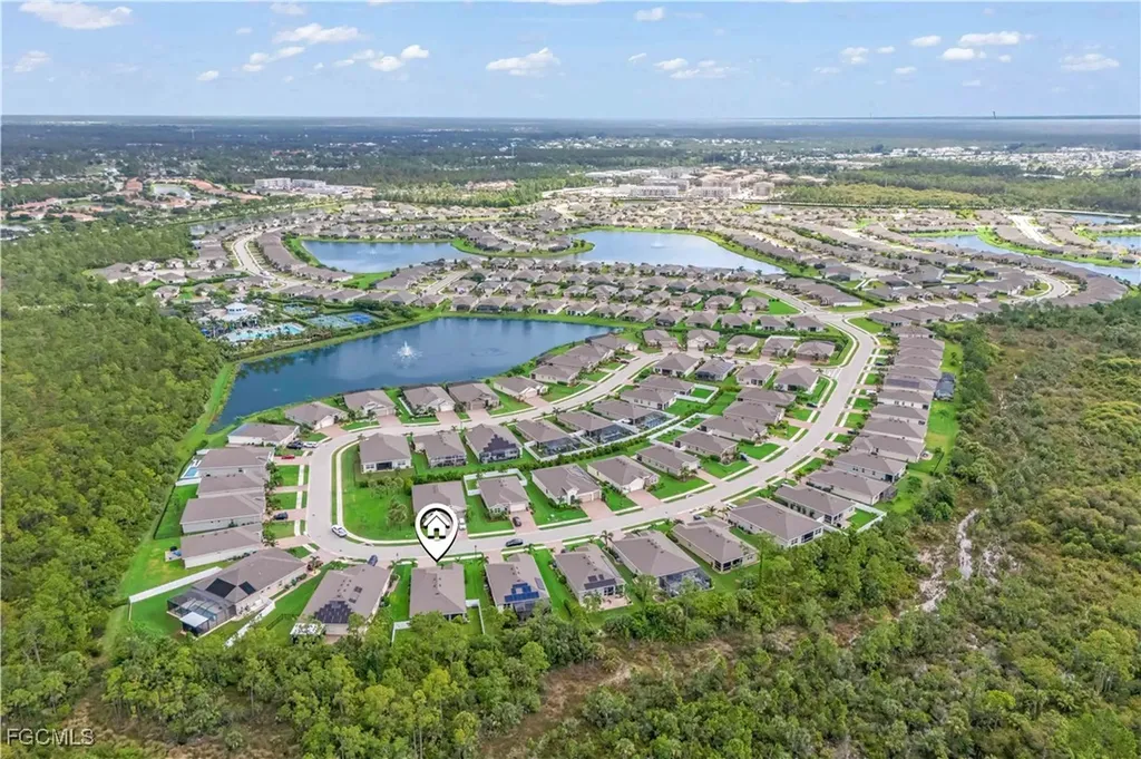 3249 Baravaldo Circle Cape Coral FL 33909