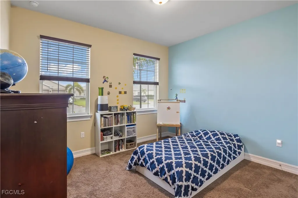 3249 Baravaldo Circle Cape Coral FL 33909