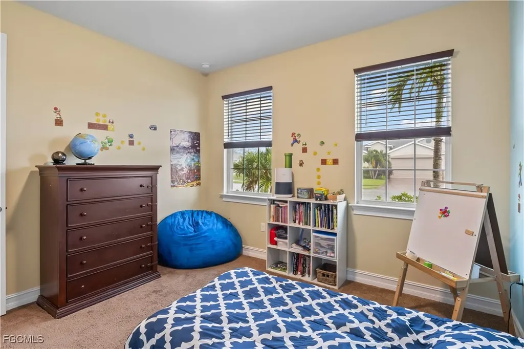 3249 Baravaldo Circle Cape Coral FL 33909