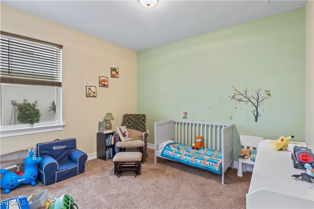 3249 Baravaldo Circle Cape Coral FL 33909