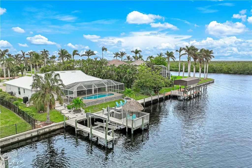 2849 SW 50th Terrace Cape Coral FL 33914