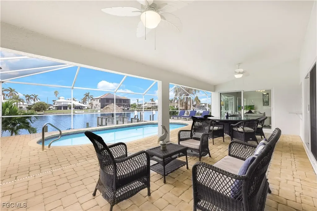 2849 SW 50th Terrace Cape Coral FL 33914