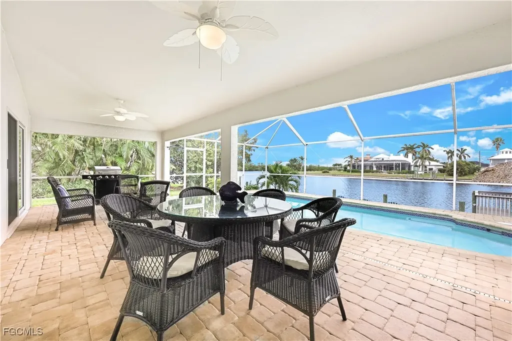 2849 SW 50th Terrace Cape Coral FL 33914