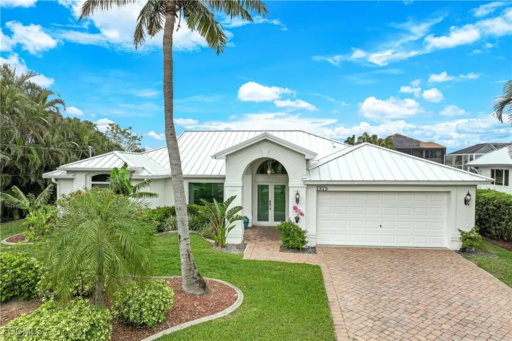 2849 SW 50th Terrace Cape Coral FL 33914