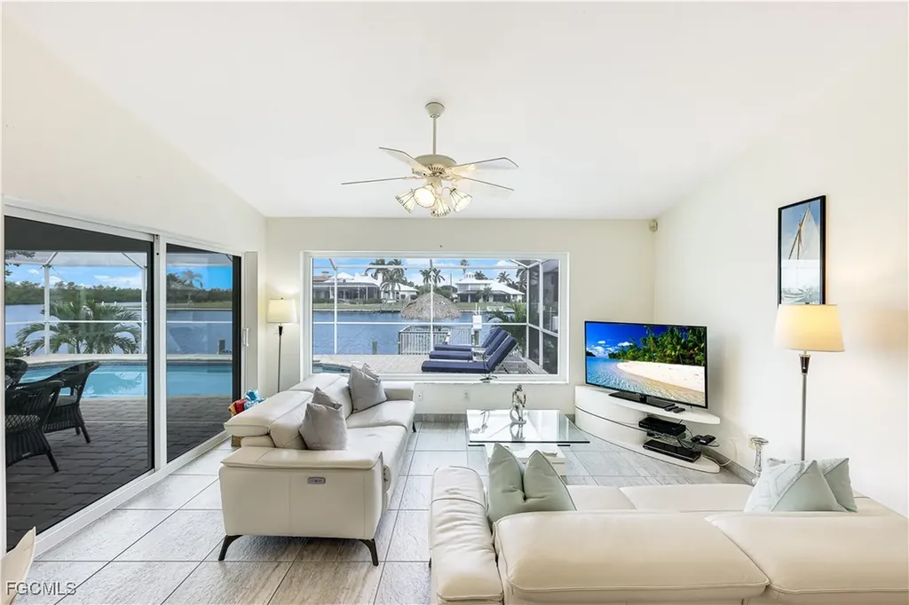 2849 SW 50th Terrace Cape Coral FL 33914