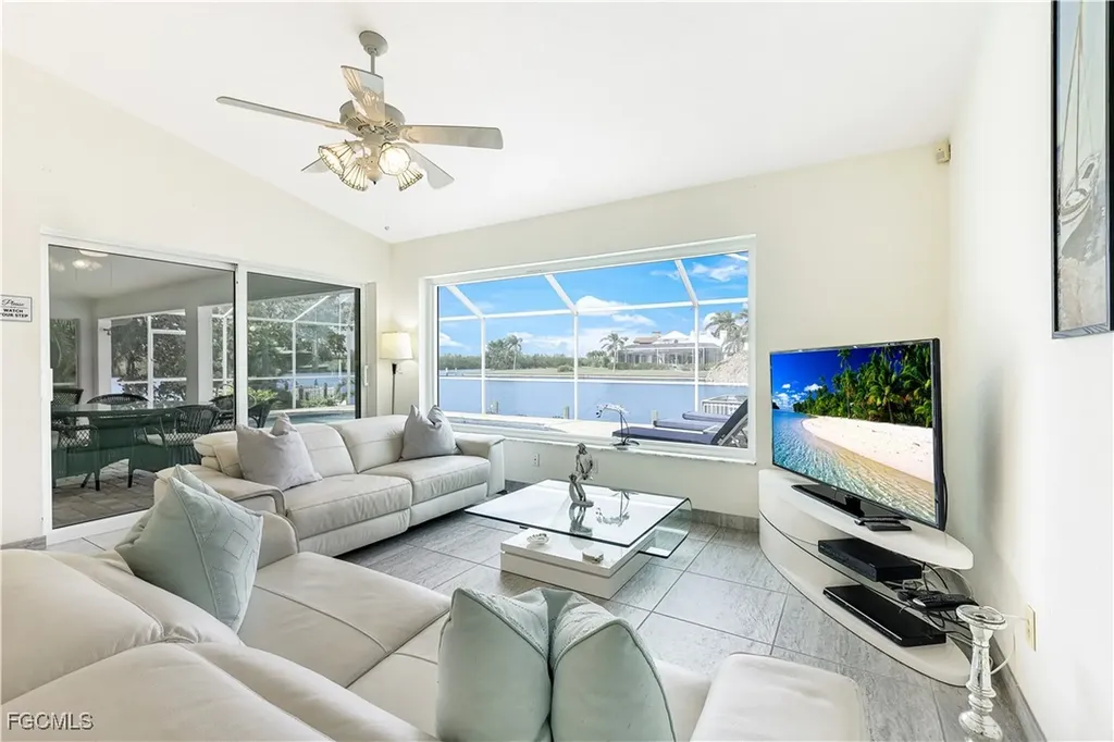 2849 SW 50th Terrace Cape Coral FL 33914