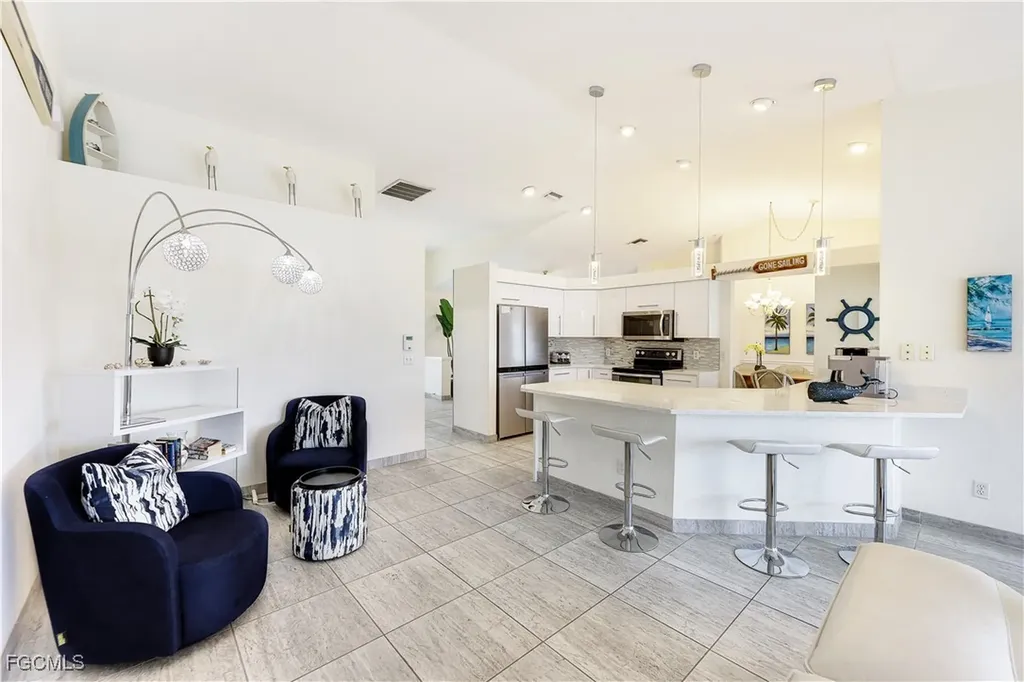 2849 SW 50th Terrace Cape Coral FL 33914