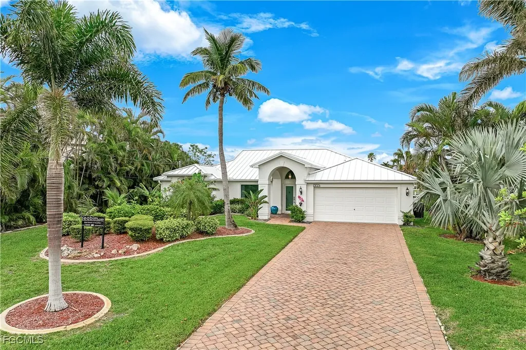 2849 SW 50th Terrace Cape Coral FL 33914