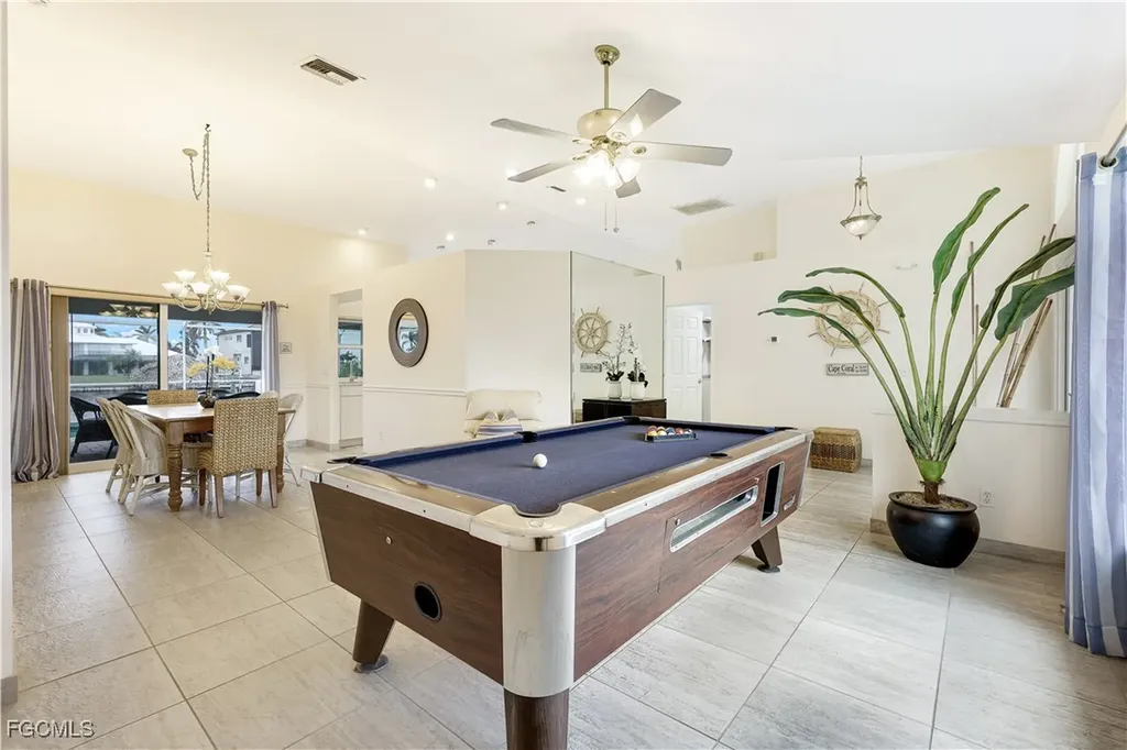 2849 SW 50th Terrace Cape Coral FL 33914