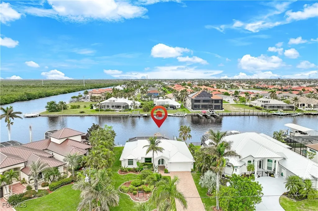 2849 SW 50th Terrace Cape Coral FL 33914