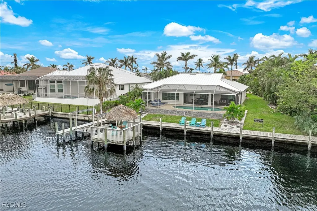 2849 SW 50th Terrace Cape Coral FL 33914