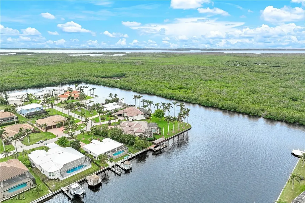 2849 SW 50th Terrace Cape Coral FL 33914