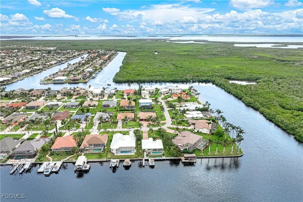 2849 SW 50th Terrace Cape Coral FL 33914