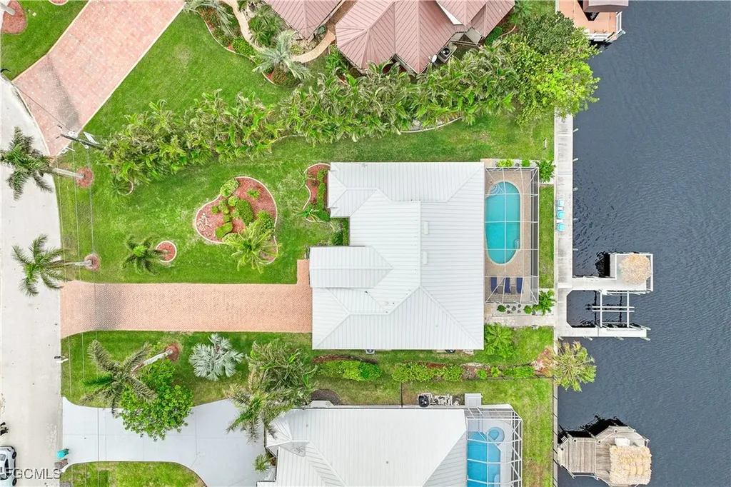 2849 SW 50th Terrace Cape Coral FL 33914