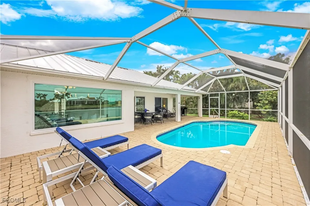 2849 SW 50th Terrace Cape Coral FL 33914