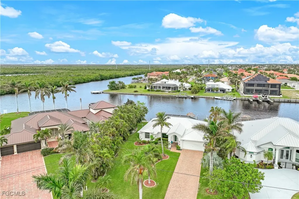 2849 SW 50th Terrace Cape Coral FL 33914