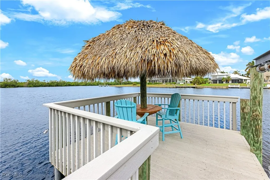 2849 SW 50th Terrace Cape Coral FL 33914